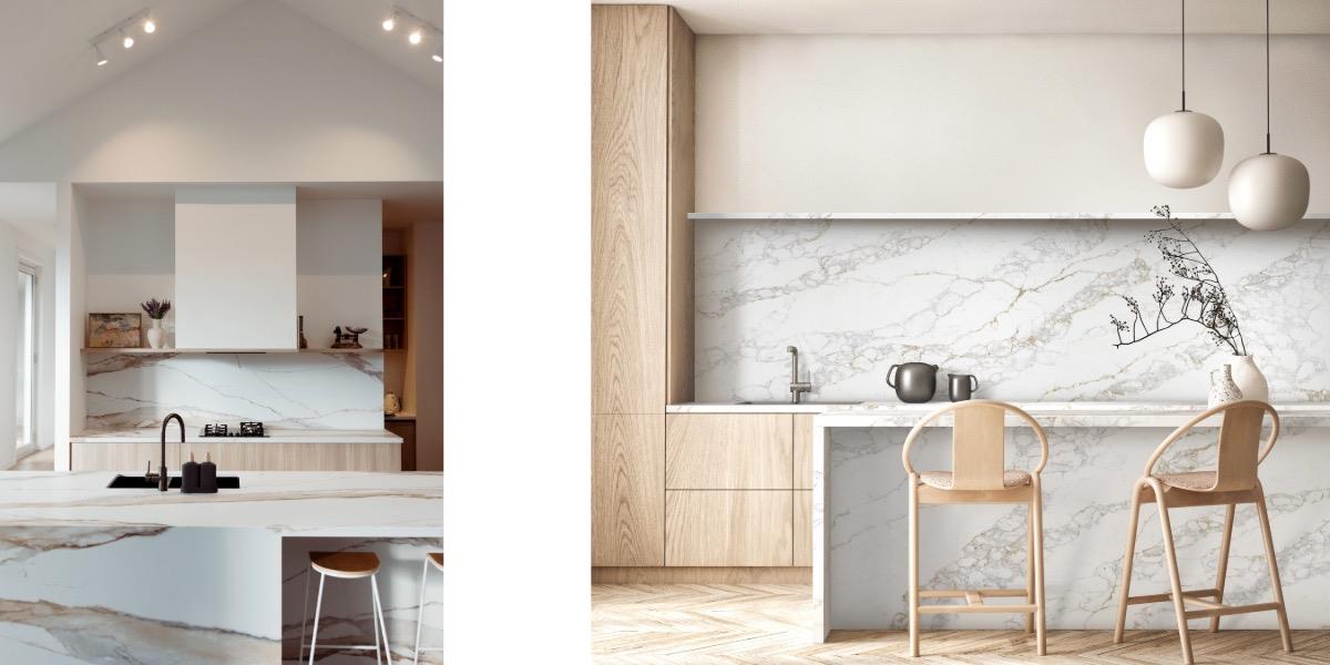 WK Stone Angelico and Antico